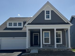 2989 Darby Downs Rd, Grove City, OH 43123