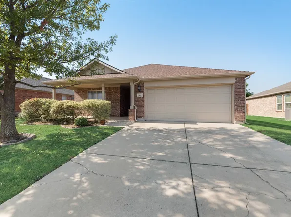 809 Mazatlan Ct, Arlington, TX 76002