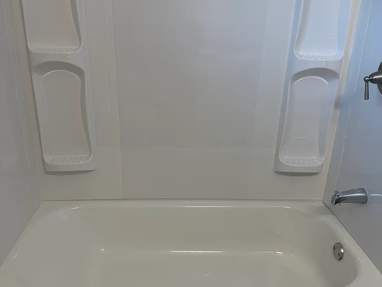 New Tub/Shower Enclosure