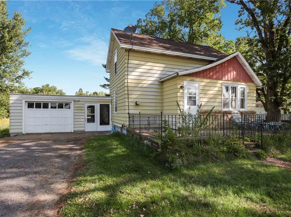 324 E Lincoln Street, Augusta, WI 54722