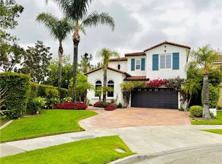 24395 Las Palmas St, Valencia, CA 91355