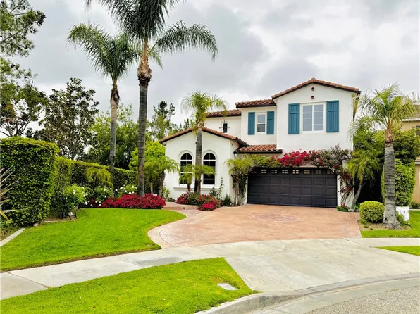 24395 Las Palmas St, Valencia, CA 91355
