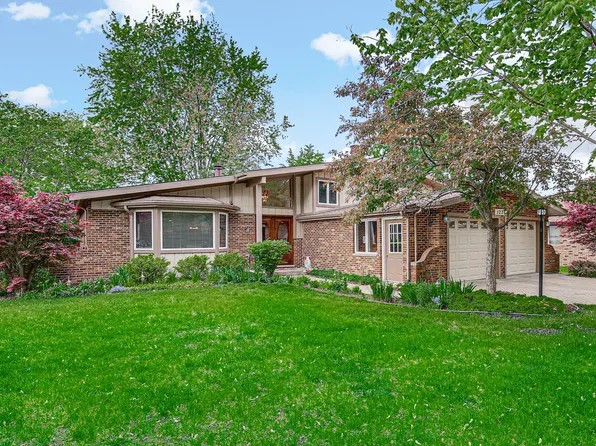 1237 Will Dr, Lockport, IL 60441