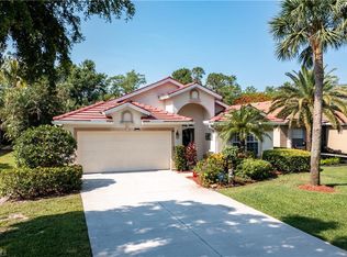9540 Silver Palmetto Ct, Bonita Springs, FL 34135
