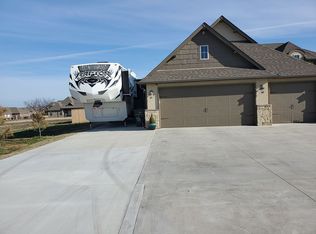 4131 E 127th St N, Skiatook, OK 74070