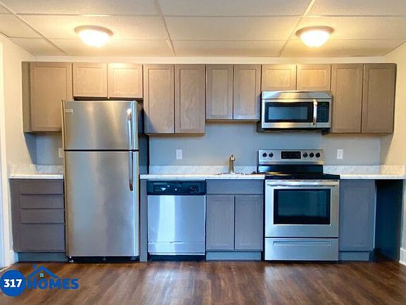 5th image of 3603 N Washington Blvd #B02