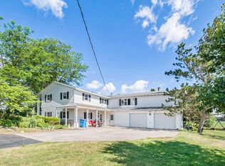 14860 Mount Zion Rd, Three Rivers, MI 49093