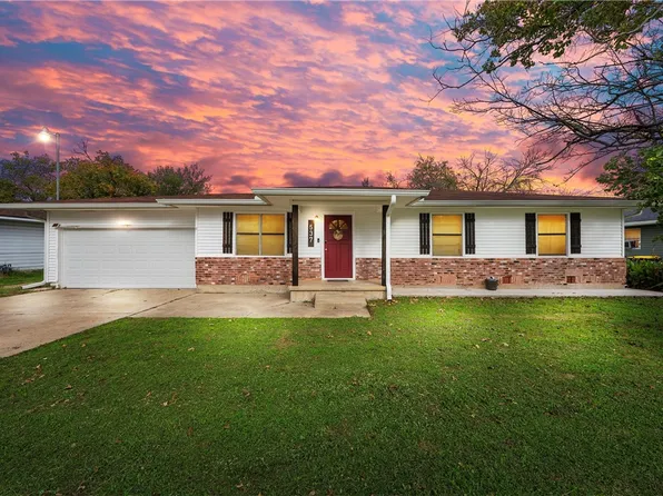 537 N Stefka Dr, Robinson, TX 76706