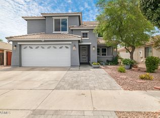 318 S 151st Ave, Goodyear, AZ 85338