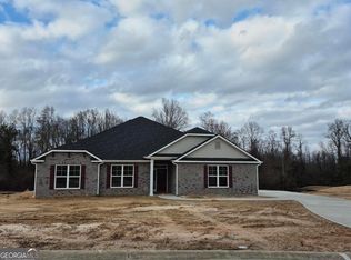 452 Southern Oaks Dr, Macon, GA 31216