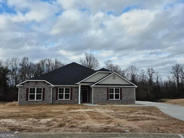 452 Southern Oaks Dr, Macon, GA 31216