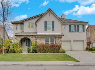 20822 Orchid Way, Riverside, CA 92508