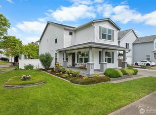 3488 McDaniel St, Dupont, WA 98327