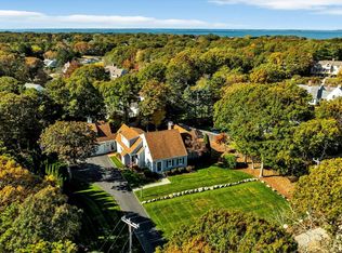 14 Ryder Road, North Falmouth, MA 02556