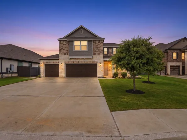 1515 Foxglove Dr, Lockhart, TX 78644