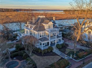 345 S Church St, Smithfield, VA