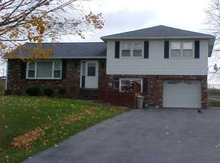 3261 Walker Rd, Auburn, NY 13021
