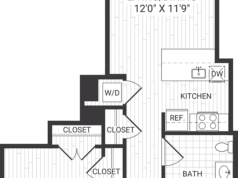 Soho Lofts — Photo 37