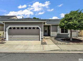 4580 Park Rose Cir, Reno, NV 89502