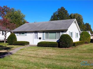 1022 Sibley Rd, Toledo, OH 43615