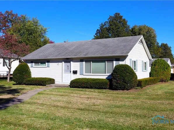 1022 Sibley Rd, Toledo, OH 43615