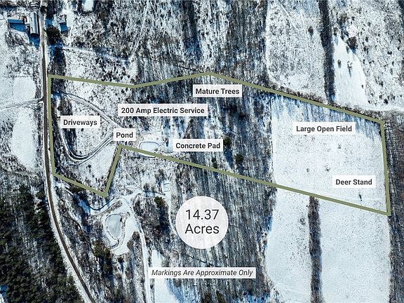 2nd image of 471 Frank Slawson Rd Lot 8