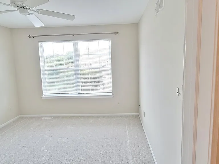 Front Bedroom #1