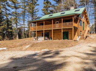 10 Wilmot Lewis Dr, Buxton, ME 04093