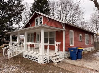 11832 Simcoe St, Indianapolis, IN 46236