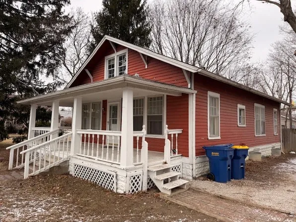 11832 Simcoe St, Indianapolis, IN 46236