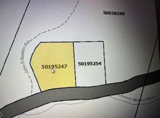 NE Mabou Rd, Inverness, NS B0E 1P0