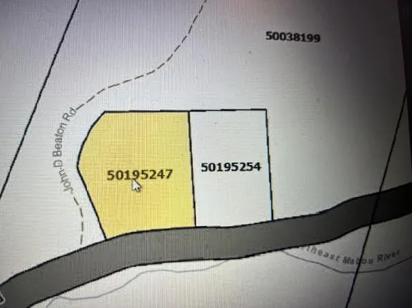 NE Mabou Rd, Inverness, NS B0E 1P0