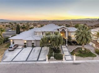 7211 Birkland Ct, Las Vegas, NV 89117