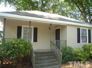 3913 Lexington Dr, Raleigh, NC 27606