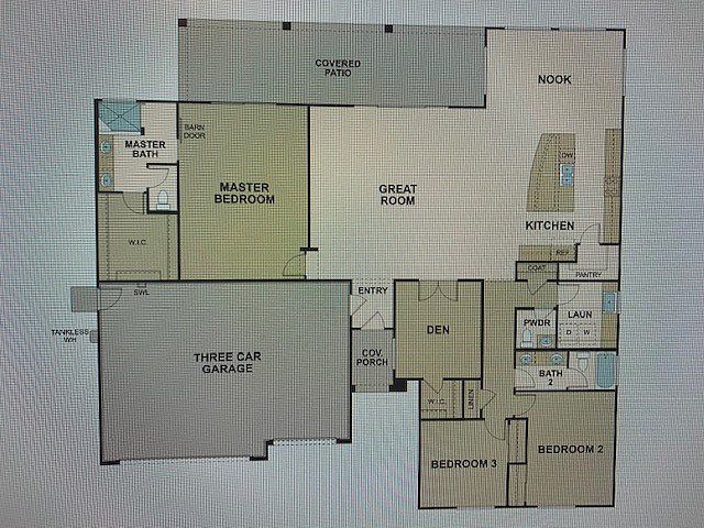 2nd image of 14764 E 40th Pl
