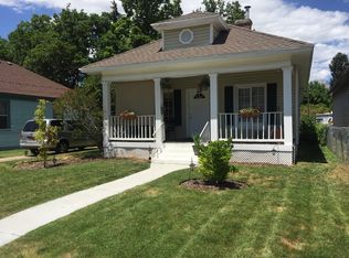 458 Chester St, Ogden, UT 84404