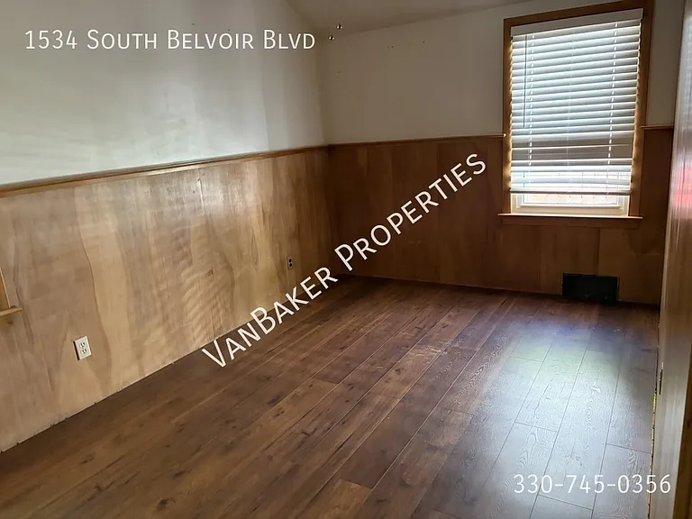 1534 S Belvoir Blvd — Photo 7