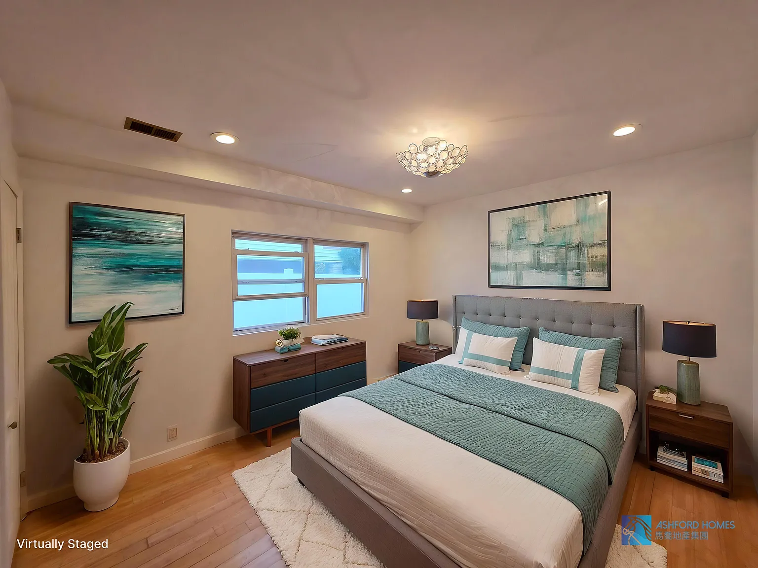2 bed, $2,700 — Photo 4