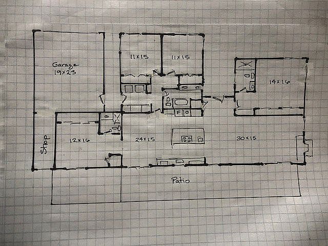 House Plan