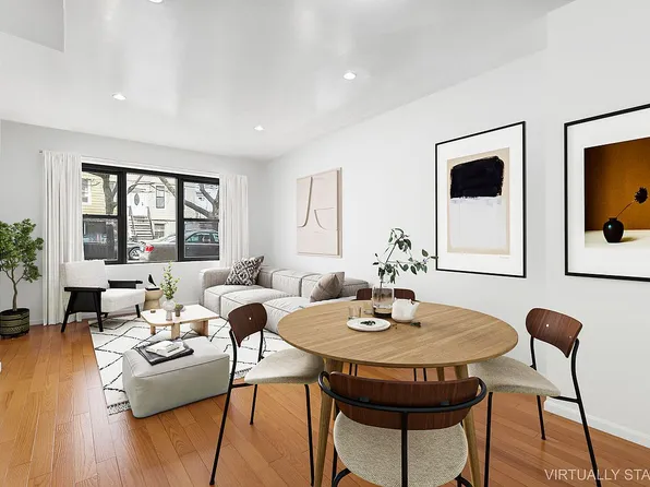 1282 Saint Marks Ave #1, Brooklyn, NY 11213