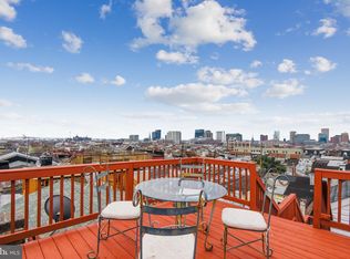 108 S Wolfe St, Baltimore, MD 21231