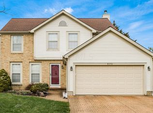 9372 Harness Pl, Pickerington, OH 43147