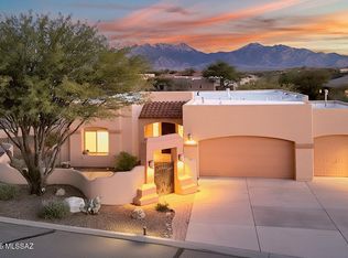 1367 S Madera Reserve Dr, Green Valley, AZ 85614
