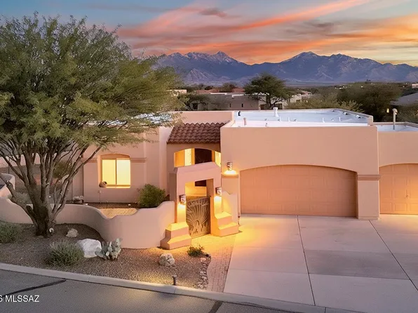 1367 S Madera Reserve Dr, Green Valley, AZ 85614