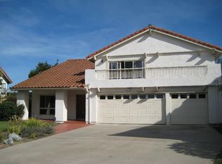 1553 Avenida De Los Lirios, Encinitas, CA 92024