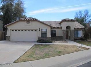 813 E Encinas Ave, Gilbert, AZ 85234
