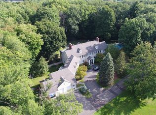 4845 Country Club Rd, Vestal, NY 13850