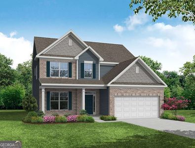 110 Coffee Ln, Hoschton, GA, 30548