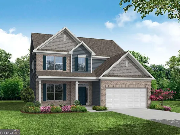 110 Coffee Ln, Hoschton, GA 30548