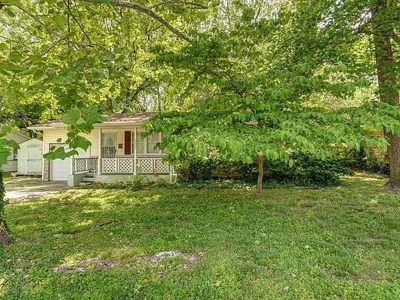 3rd image of 2536 N Boonville Avenue